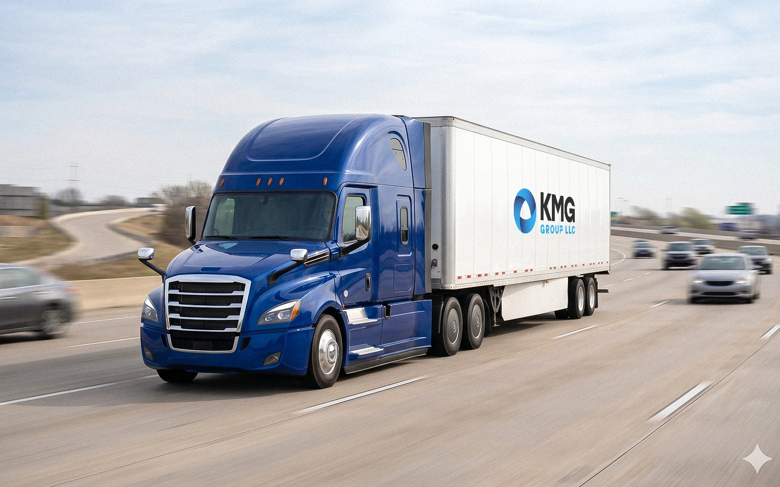 Freight market